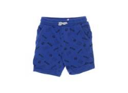 Reserved Jungen Shorts, blau von Reserved