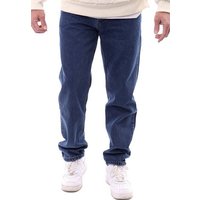 Reslad Weite Jeans Reslad Jeans Herren Loose Fit RS-2105 Loose-fit Jeanshose lockere Männer-Hose von Reslad