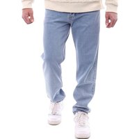 Reslad Weite Jeans Reslad Jeans Herren Loose Fit RS-2105 Loose-fit Jeanshose lockere Männer-Hose von Reslad