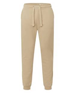 Resteröds Bamboo Sweat Pants beige L von Resteröds