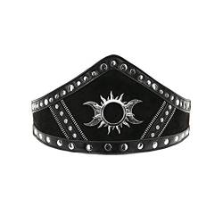 Restyle - TRIPLE GODDESS - Waist Belt - Small von Restyle