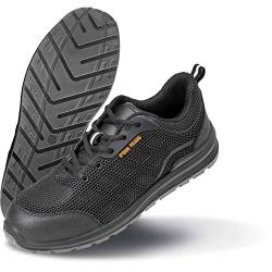 Result Chaussures de securite Safety Trainer von Result