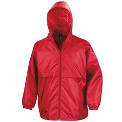 Result Core Core lightweight jacket Red M von Result