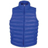 Result Funktionsweste Mens Ice Bird Padded Gilet von Result