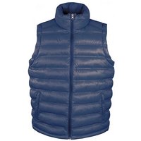 Result Funktionsweste Mens Ice Bird Padded Gilet von Result