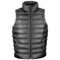 Result Funktionsweste Mens Ice Bird Padded Gilet von Result