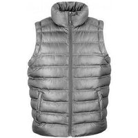 Result Funktionsweste Mens Ice Bird Padded Gilet von Result