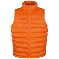 Result Funktionsweste Mens Ice Bird Padded Gilet von Result