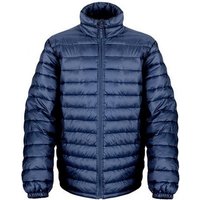 Result Outdoorjacke Mens Ice Bird Padded Jacket von Result