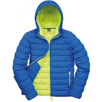 Result Outdoorjacke Mens Snow Bird Padded Jacket von Result