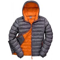 Result Outdoorjacke Mens Snow Bird Padded Jacket von Result