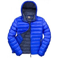 Result Outdoorjacke Mens Snow Bird Padded Jacket von Result