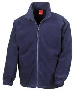 Result R36X Polartherm Jacke - Marine - L von Result