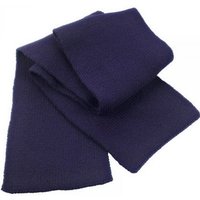 Result Schal Heavy Knit Scarf / Damen Winter Schal von Result