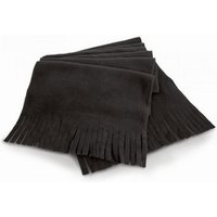 Result Schal Polartherm Tassel Scarf / Damen Winter Schal von Result