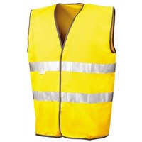 Result Warnweste Herren Motorist Safety Vest EN471 / nach ISOEN20471:2013 von Result