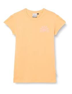 Retour Jeans Girls T-Shirt Buena in The Color Sorbet von Retour Denim de Luxe