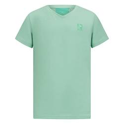 Retour denim de luxe Boy's Sean T-Shirt, Mint Green, 14-16 Jahre von Retour denim de luxe