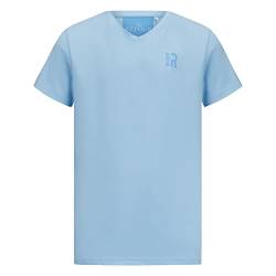 Retour denim de luxe Jungen Sean T-Shirt, Soft Blue, 12-14 Jahre EU von Retour denim de luxe