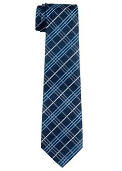 Retreez Jungen Gewebte Krawatte Tartan Plaid Karo Manier - 8-10 Jahre - marineblau von Retreez