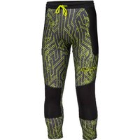 REUSCH Herren Torwarthose Reusch CS Short Hybrid 3/4 von Reusch