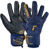 REUSCH Torwarthandschuhe Attrakt Freegel Fusion Goaliator von Reusch