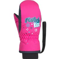 REUSCH Winterhandschuhe Kinder Mitten von Reusch