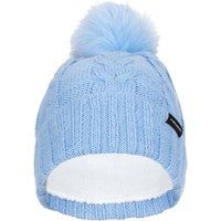 Reusch Beanie Eve Beanie mit weichem Fleece-Innenfutter von Reusch