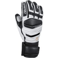 Reusch Fäustlinge Reusch Master Pro Herren Primaloft Handschuhe schw von Reusch