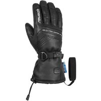 Reusch Fleecehandschuhe Herren Handschuhe Fullback R-TEX® XT black von Reusch