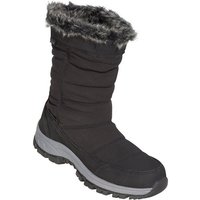 Reusch Outdoorwinterstiefel Wasserdicht: perfekt bei Schnee von Reusch