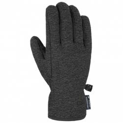 Reusch - Poledome R-TEX XT Touch Tec - Handschuhe Gr 7 grau/schwarz von Reusch