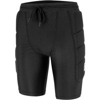 Reusch Torwarthose Compression Soft Padded Torwartshort von Reusch