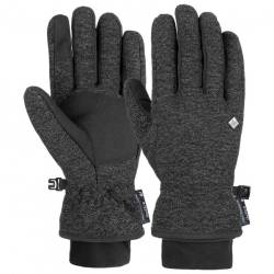 Reusch - Women's Loraine R-TEX - Handschuhe Gr 7 grau/schwarz von Reusch
