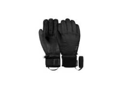 Skihandschuhe REUSCH "Highland R-TEX XT" Gr. 10,5, schwarz Damen Handschuhe Sporthandschuhe von Reusch
