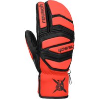 Skihandschuhe Reusch Worldcup Warrior Lobster von Reusch