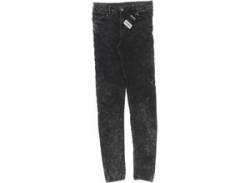 Review Damen Jeans, grau von Review