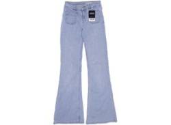 Review Damen Jeans, hellblau von Review