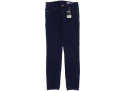 Review Damen Jeans, marineblau von Review