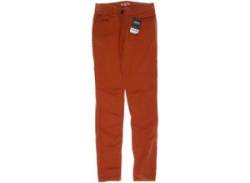 Review Damen Jeans, orange von Review