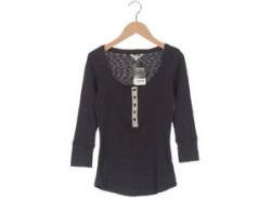 Review Damen Langarmshirt, grau von Review