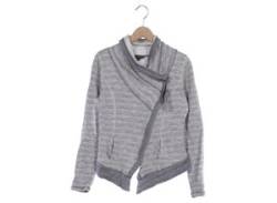 Review Damen Strickjacke, grau von Review