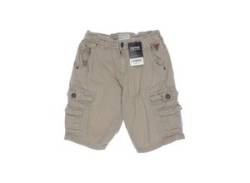 Review Jungen Shorts, beige von Review