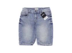 Review Jungen Shorts, blau von Review