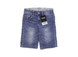 Review Jungen Shorts, blau von Review