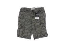 Review Jungen Shorts, grün von Review