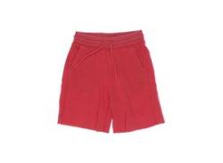 Review Jungen Shorts, rot von Review