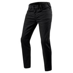 Revit Jackson 2 SK Motorrad Jeans Lang 32 von Revit