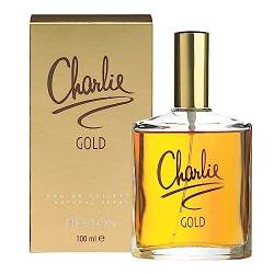 Revlon voor vrouwen - Eau de toilette Charlie Gold - 100 ml von Revlon