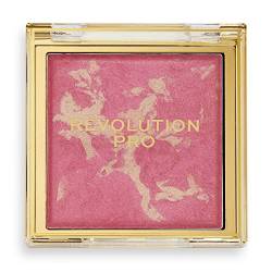 Revolution PRO, Lustre Blusher, Coral, 6.4g von Revolution Beauty London